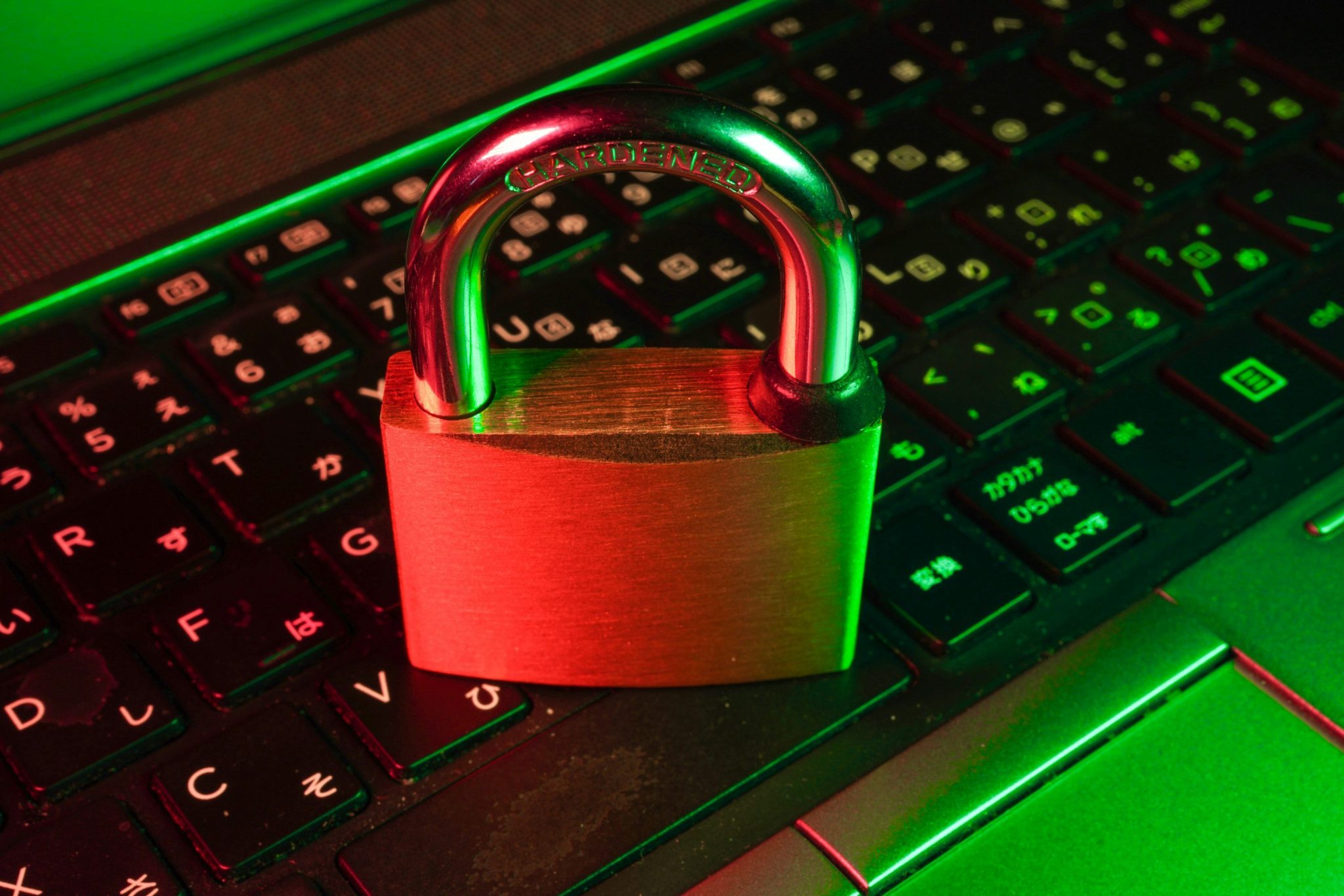 Top Security Risks of Digital Transformation and Their Solutions ...