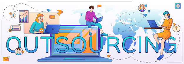 Reasons To Choose India for Outsourcing IT Support - Sygitech Blog