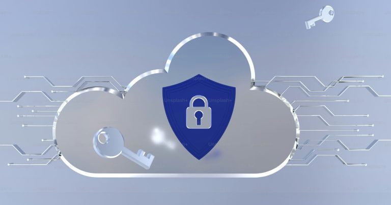 Securing the cloud