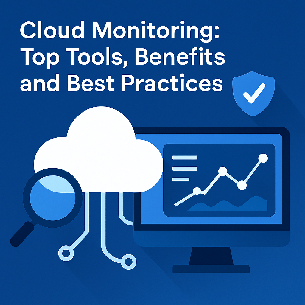 Cloud Monitoring