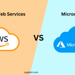 AWS vs Azure: Which Cloud Platform is Right for Your Business?