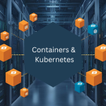 The Role of Containers and Kubernetes in DevOps as a Service