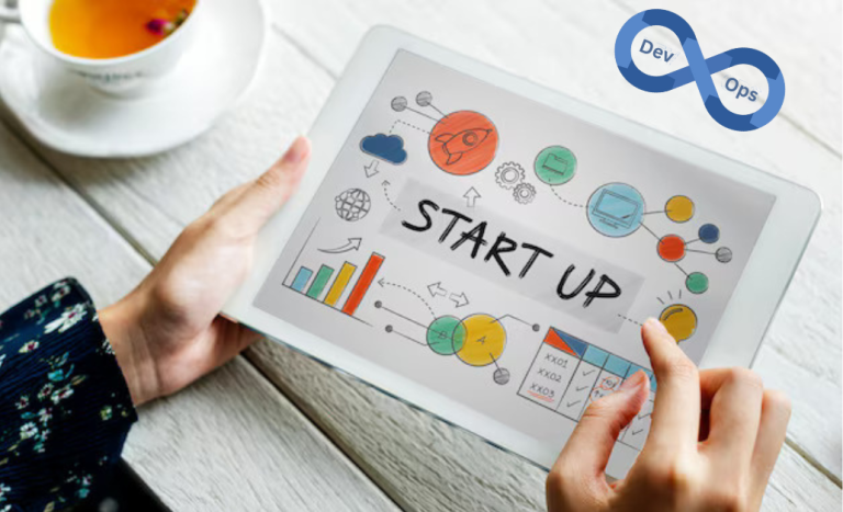 DevOps for Startups