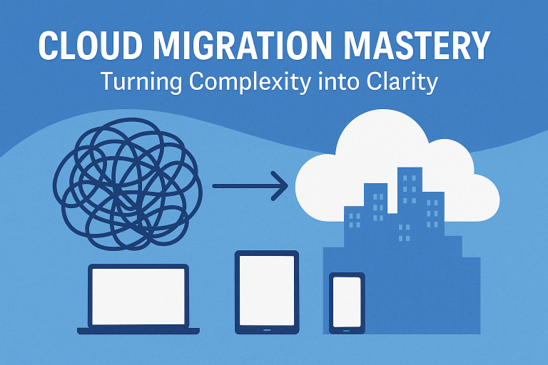 Cloud Migration Mastery