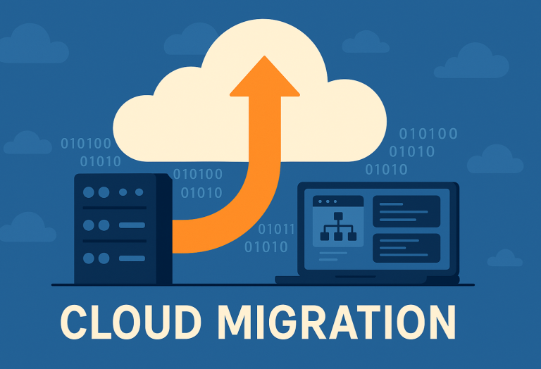 Cloud Migration Trends