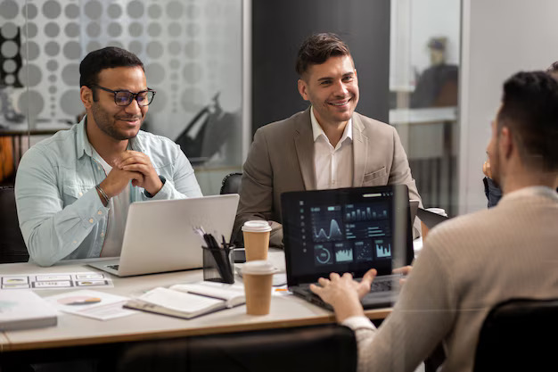 Signs you need IT consulting