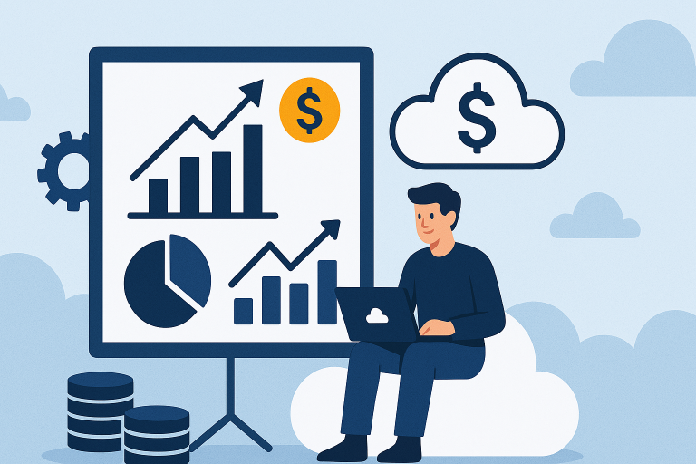 FinOps in Managed Cloud