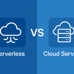 Serverless vs Cloud Servers: What Enterprises Prefer
