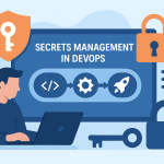 Secrets Management in DevOps: Keeping Credentials Safe in CI/CD