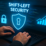 Shift-Left Security: Building Security into Software from Day One