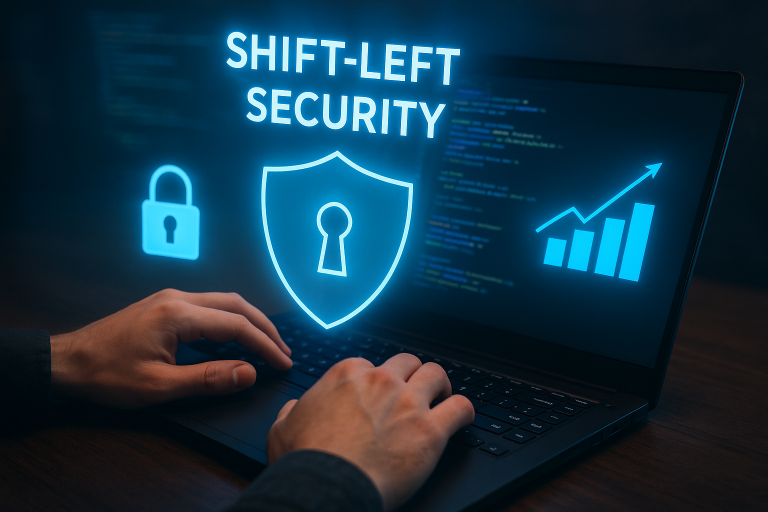 Shift-Left Security