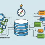 Aligning Database Design with Data Management Strategies