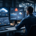 Cloud Management Best Practices for Reducing Operational Risks