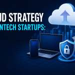 Cloud Strategy for Fintech Startups: What You Need to Get Right