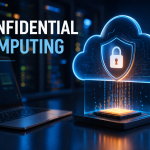 Confidential Computing in Managed Cloud: Securing Data in Use