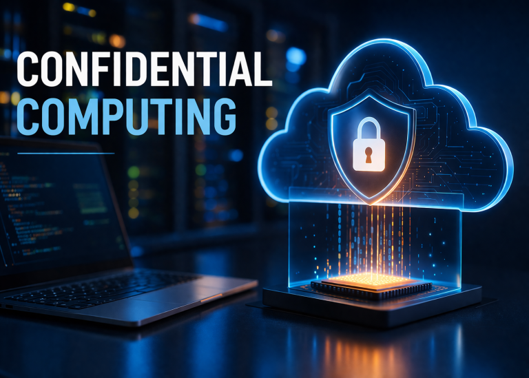 Confidential Computing