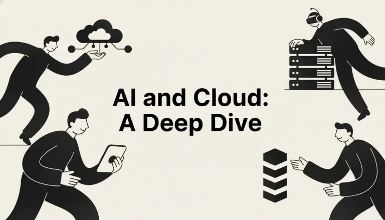 ai and cloud