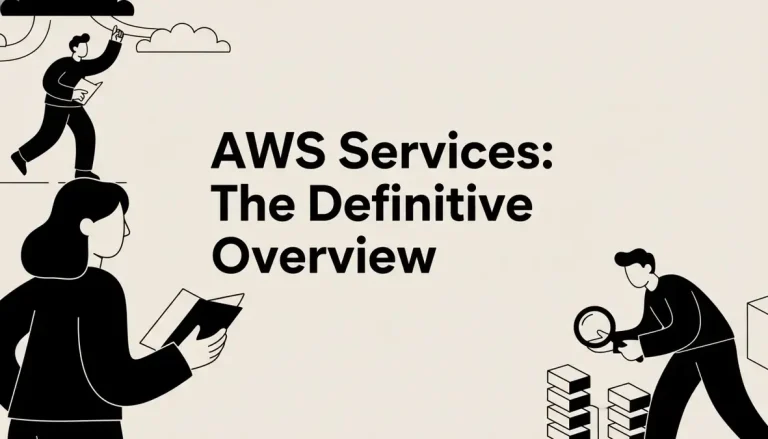 services on aws