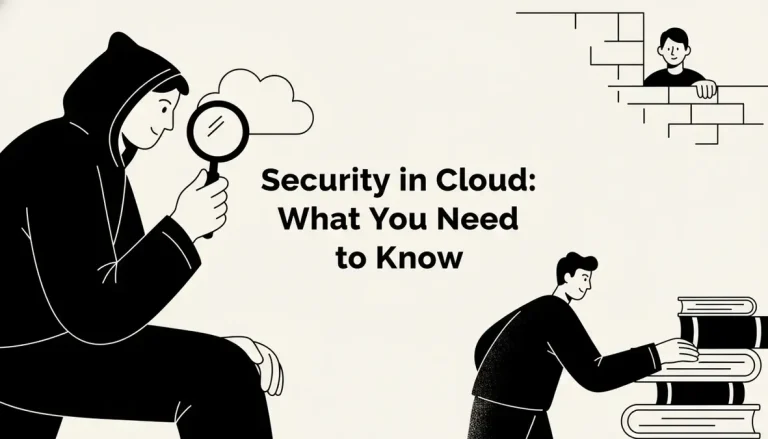 security in cloud