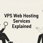 VPS Web Hosting Services Explained
