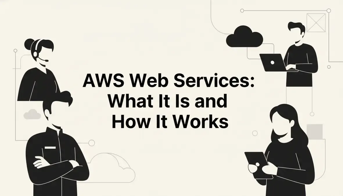 aws web services