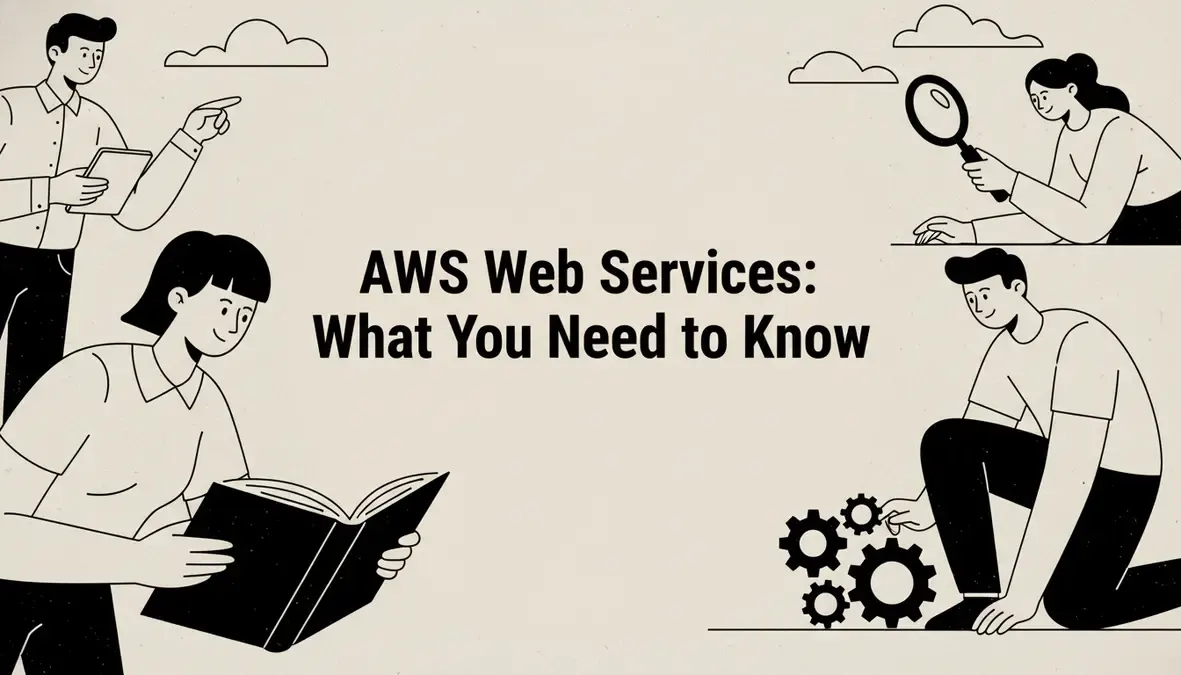 aws web services