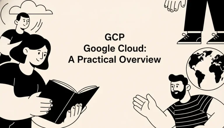 gcp google cloud