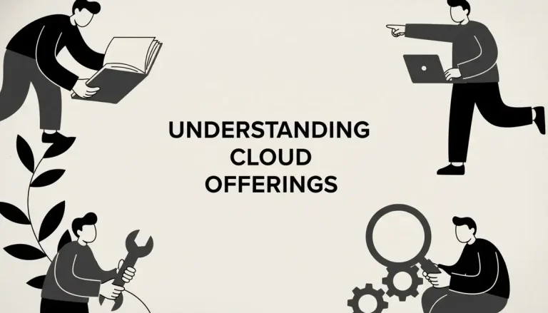 cloud offerings