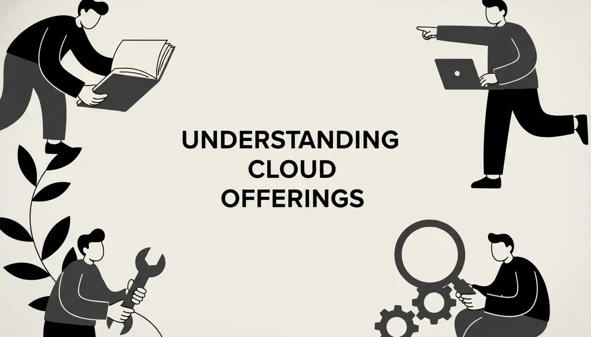 cloud offerings