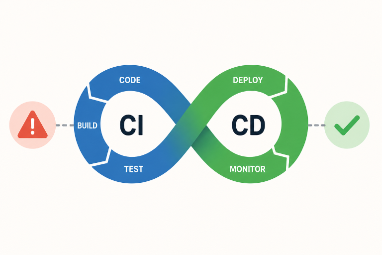 CI/CD Pipeline Problems and Solutions