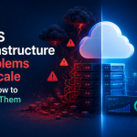 SaaS Infrastructure Problems at Scale and How to Solve Them 