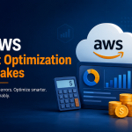 9 AWS Cost Optimization Mistakes in SaaS Platforms
