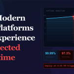 Why Modern SaaS Platforms Still Experience Unexpected Downtime