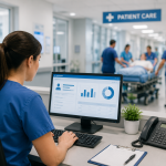 Why Hospital Systems Slow Down When Patient Demand Increases