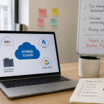 Why Hybrid Cloud Environments Become Difficult to Control