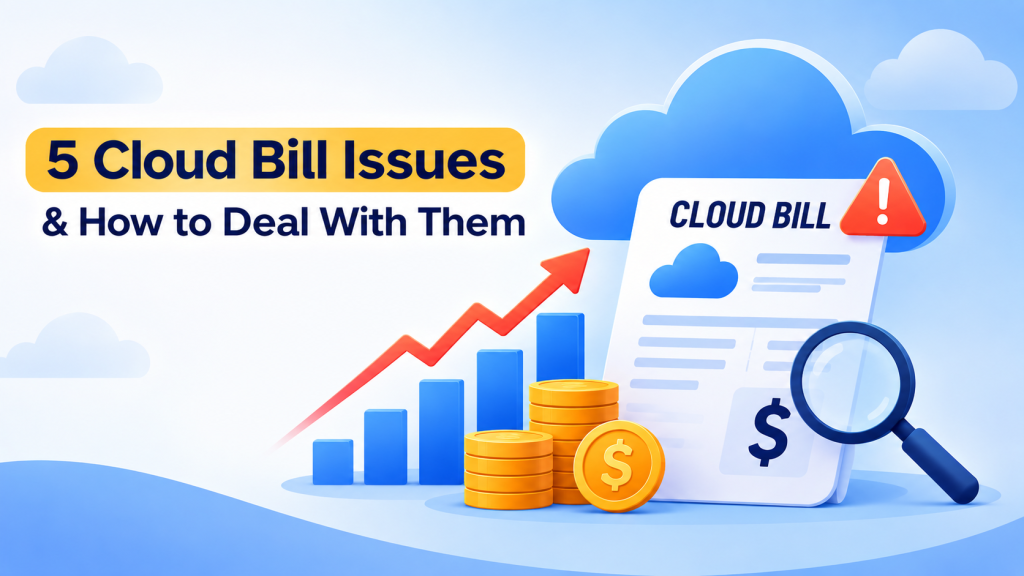 cloud cost optimization