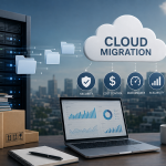 Cloud Migration Issues and How to Avoid Them
