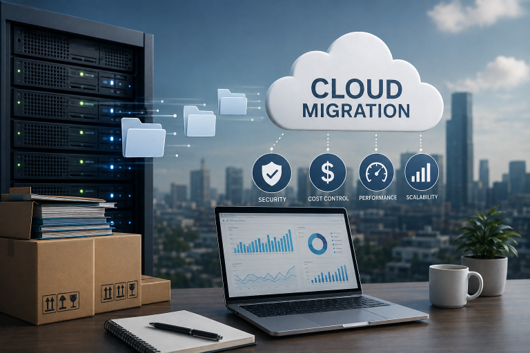cloud migration challenges