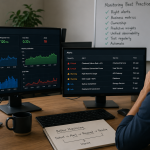 Monitoring Mistakes and How to Fix Them