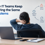 Why IT Teams Keep Solving the Same Problems