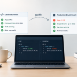 Why Dev and Production Environments Drift 