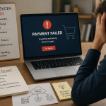 6 Payment System Failures and How to  Prevent Them